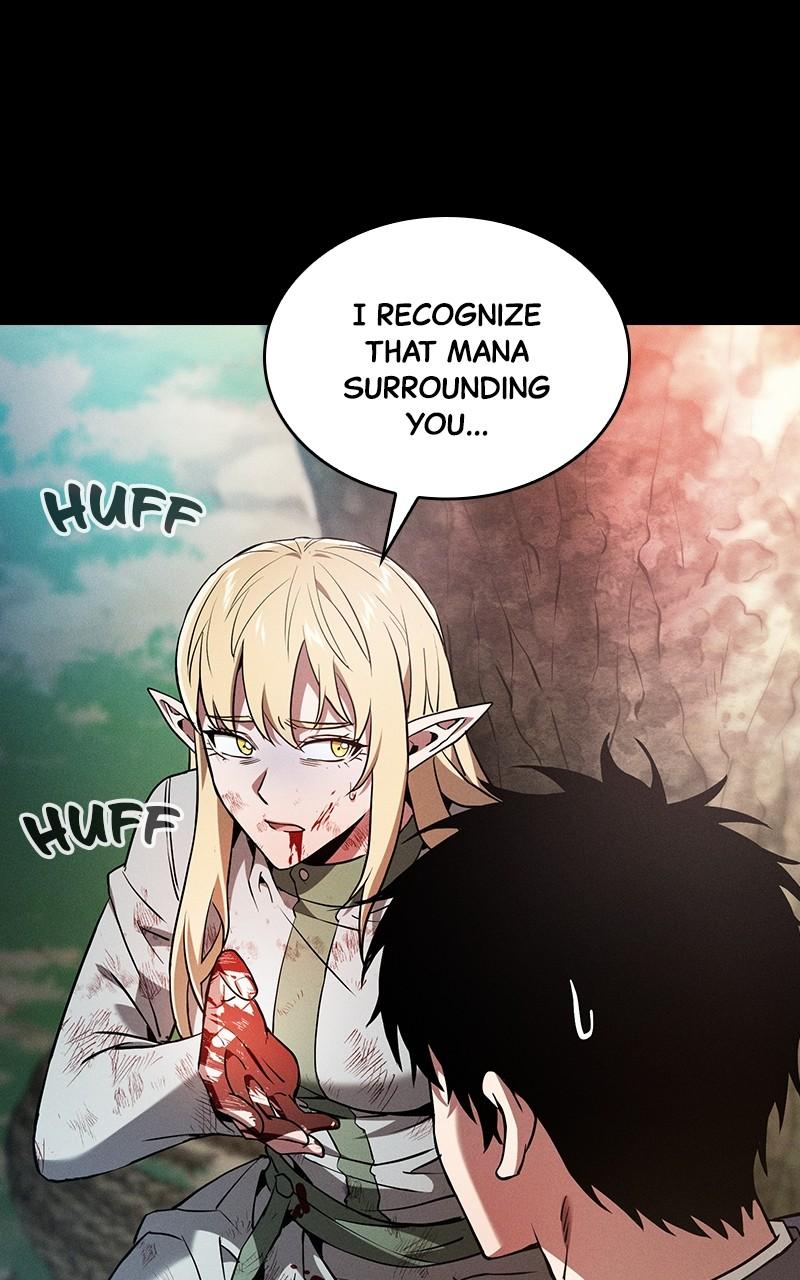 The Academy’s Genius Swordsman Chapter 42 — page 88