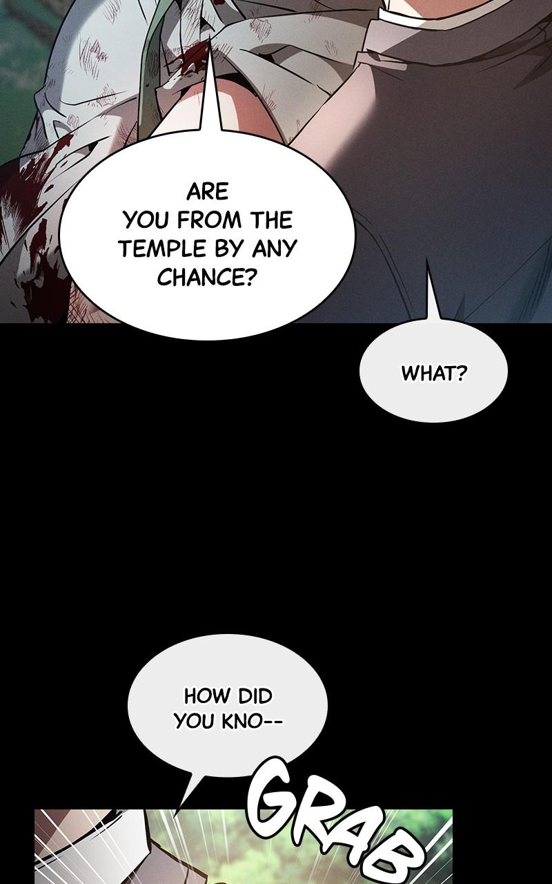 The Academy’s Genius Swordsman Chapter 42 — page 89