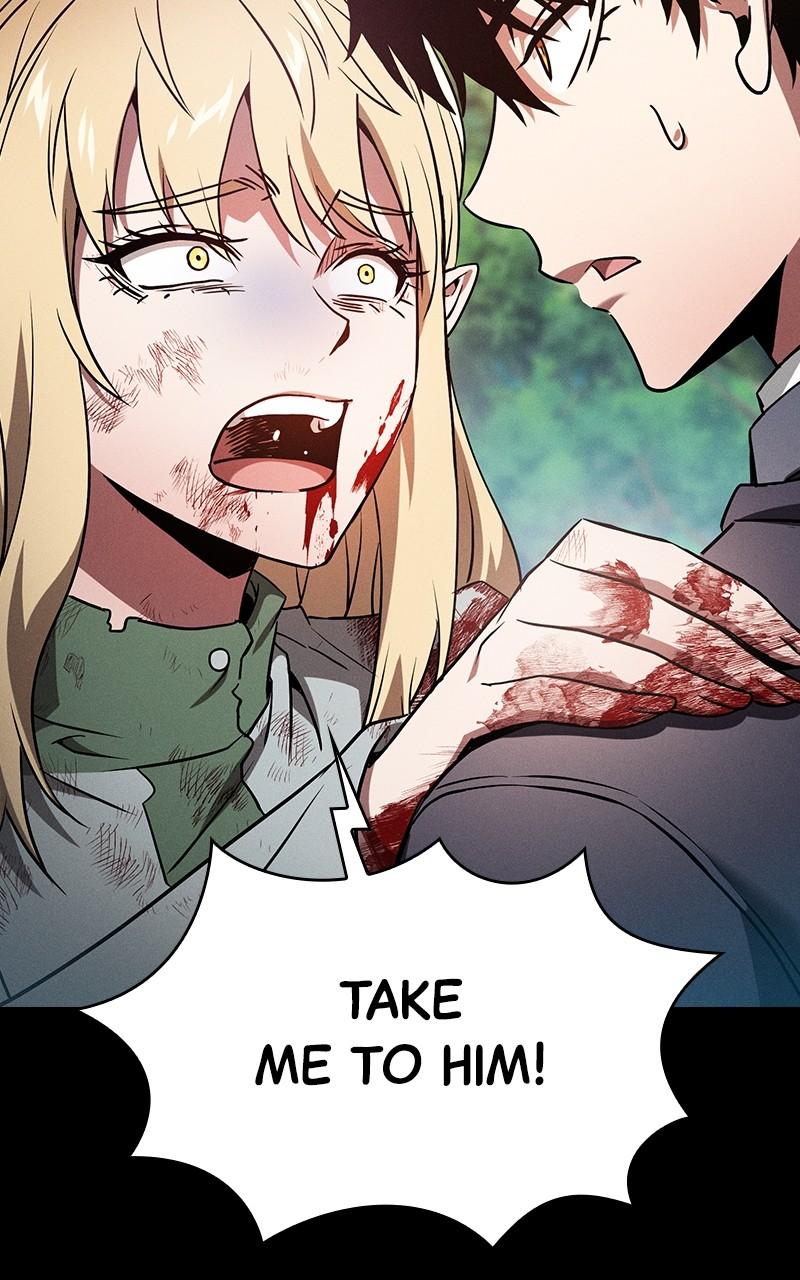 The Academy’s Genius Swordsman Chapter 42 — page 91