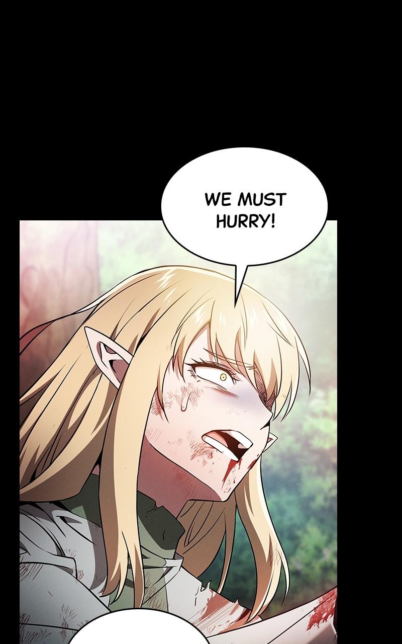 The Academy’s Genius Swordsman Chapter 42 — page 92