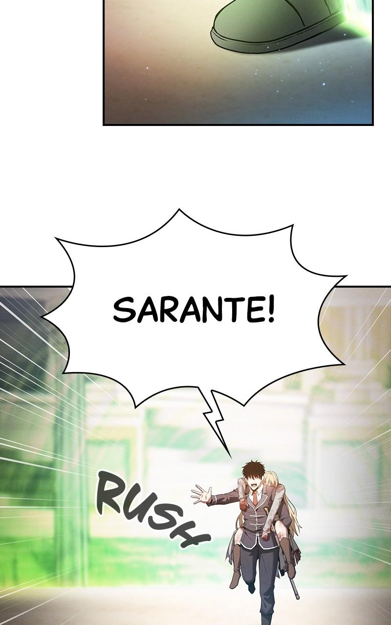 The Academy’s Genius Swordsman Chapter 42 — page 99