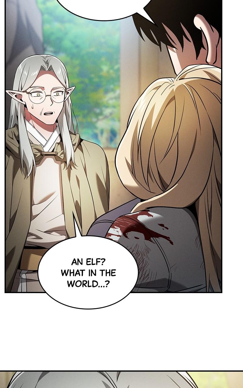 The Academy’s Genius Swordsman Chapter 42 — page 103