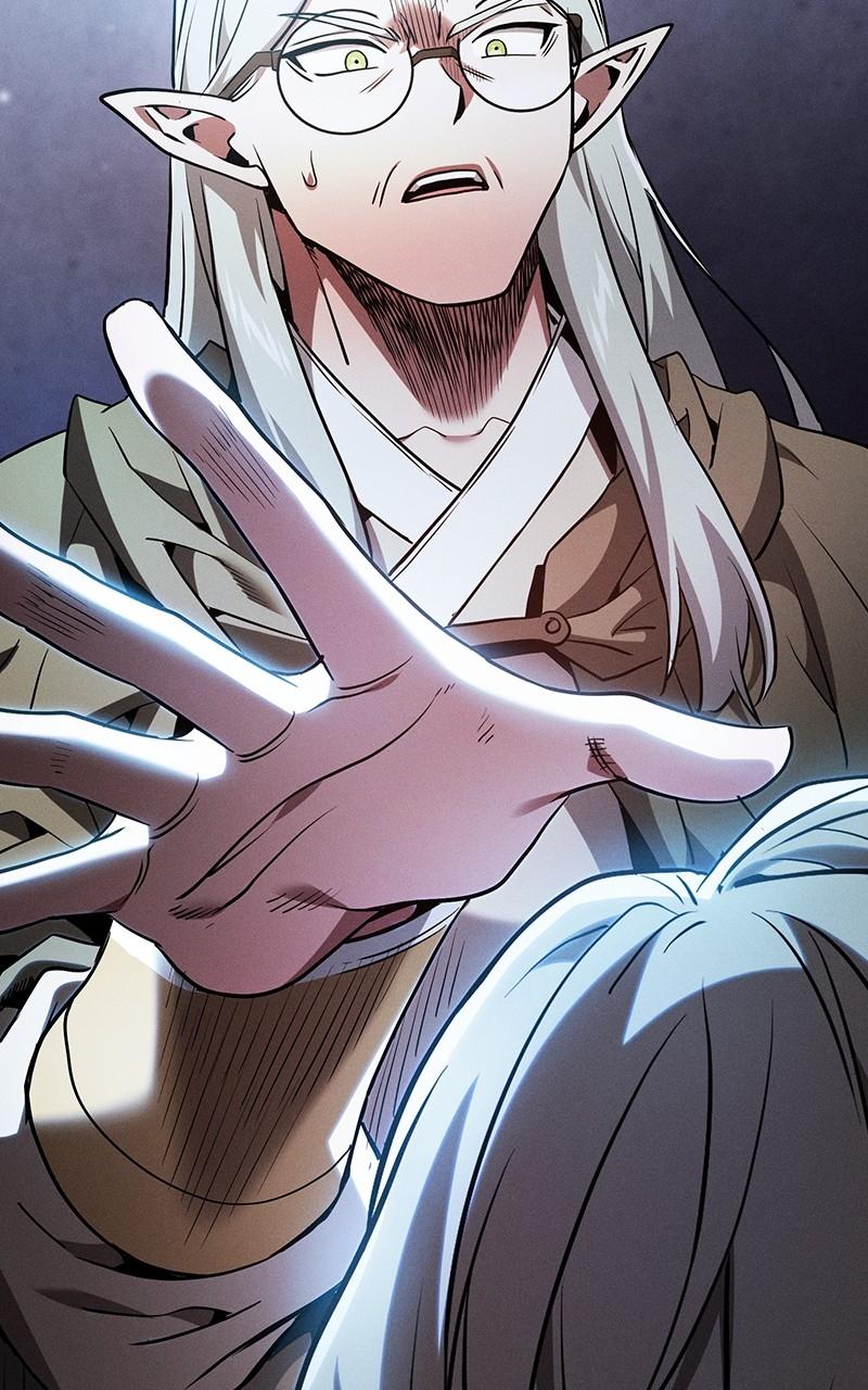 The Academy’s Genius Swordsman Chapter 42 — page 107