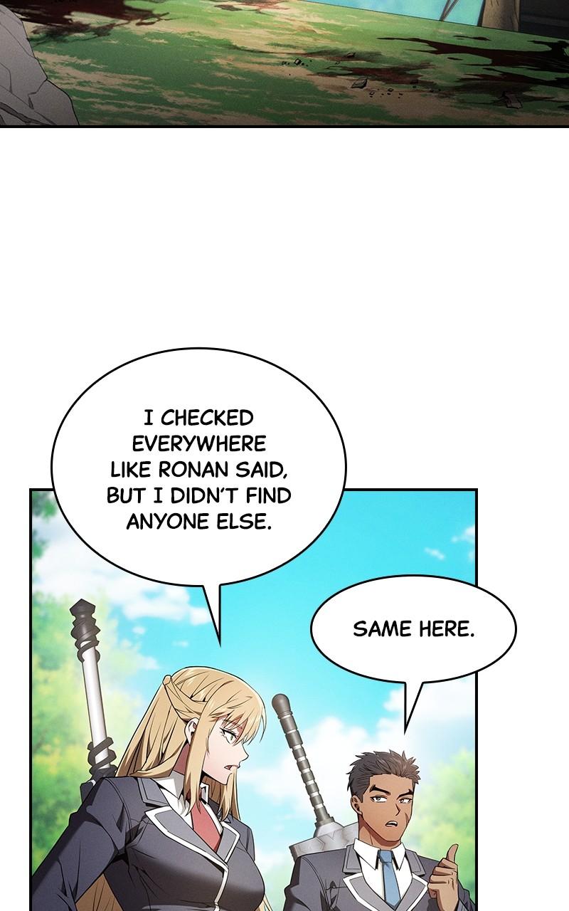 The Academy’s Genius Swordsman Chapter 42 — page 111