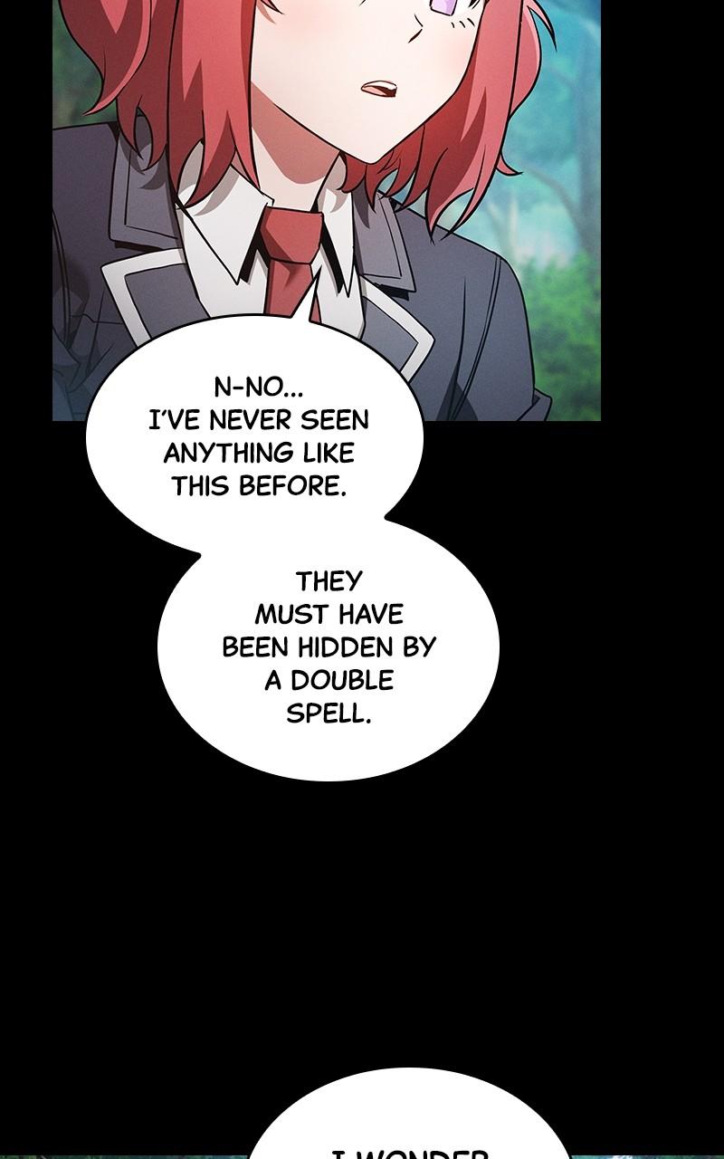 The Academy’s Genius Swordsman Chapter 42 — page 117