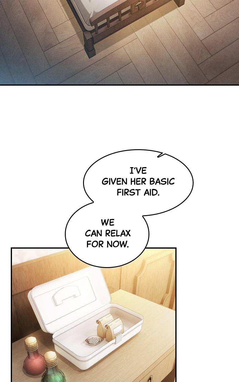 The Academy’s Genius Swordsman Chapter 43 — page 2