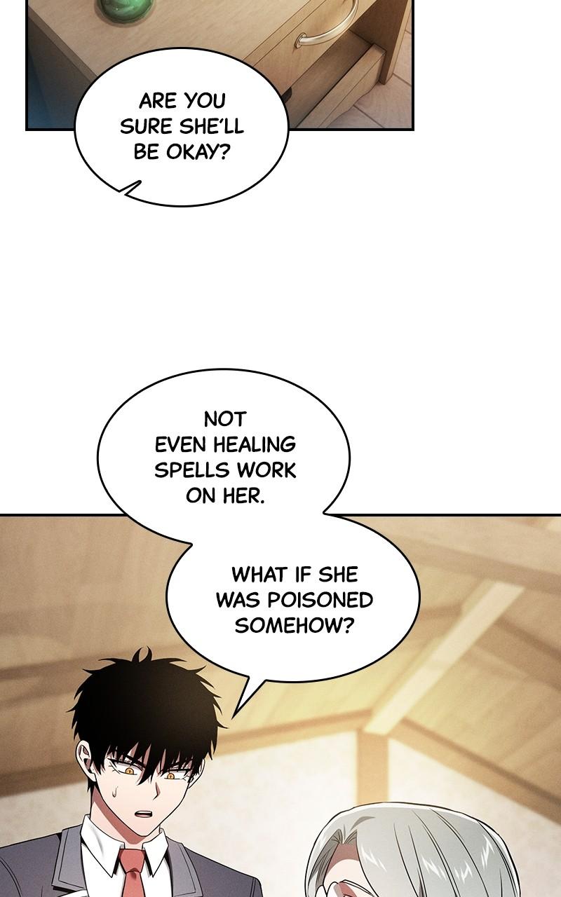 The Academy’s Genius Swordsman Chapter 43 — page 3