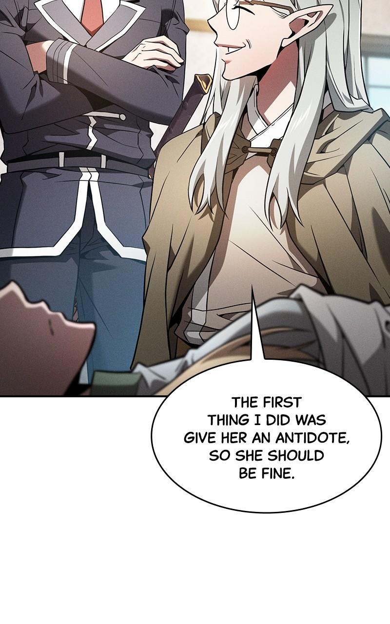 The Academy’s Genius Swordsman Chapter 43 — page 4