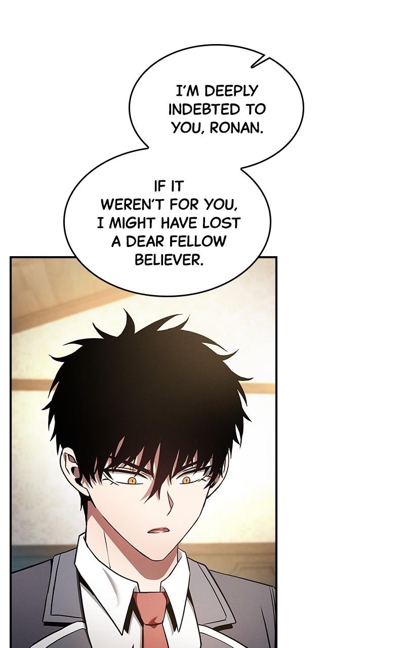The Academy’s Genius Swordsman Chapter 43 — page 5