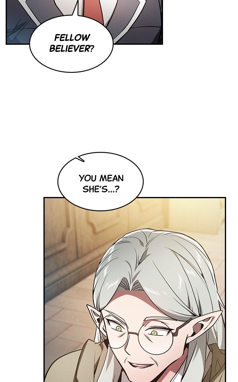 The Academy’s Genius Swordsman Chapter 43 — page 6