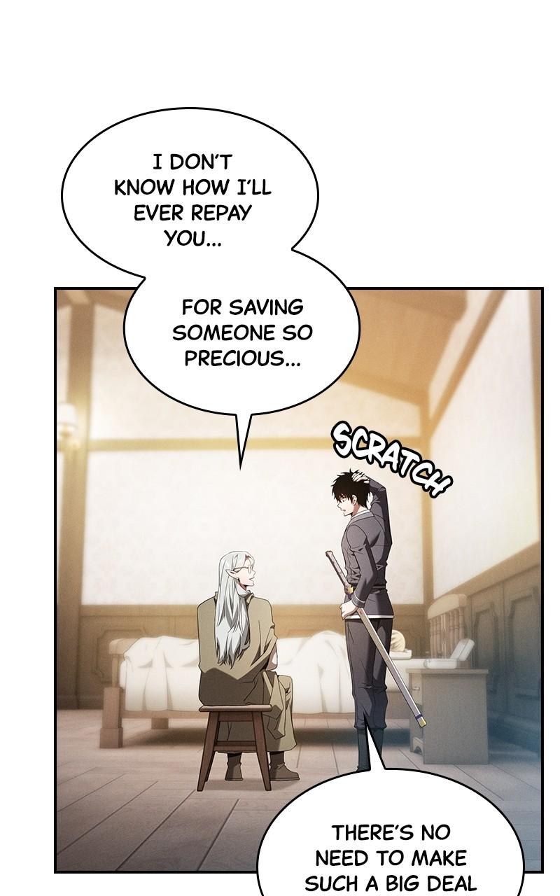 The Academy’s Genius Swordsman Chapter 43 — page 9
