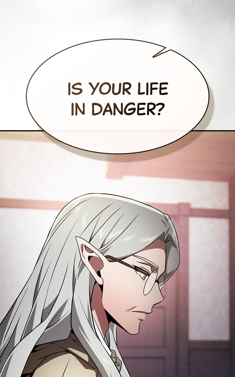 The Academy’s Genius Swordsman Chapter 43 — page 13
