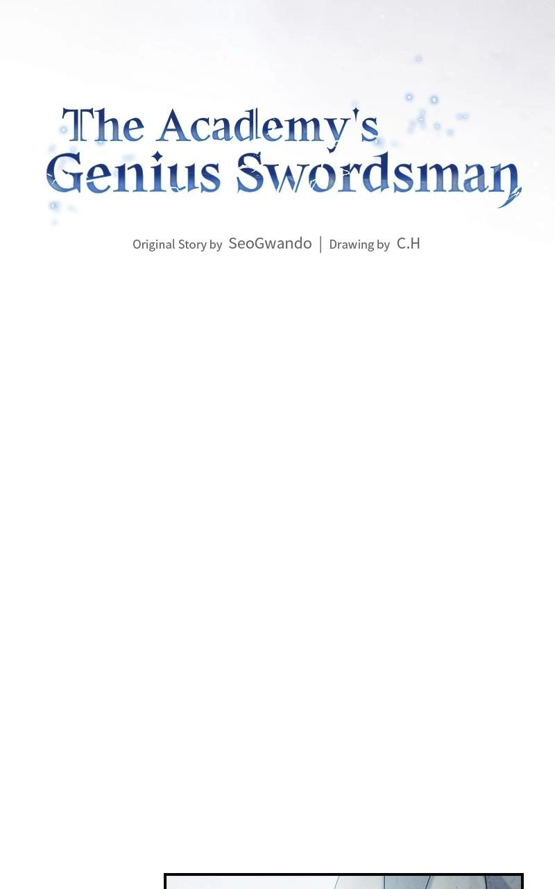The Academy’s Genius Swordsman Chapter 43 — page 15