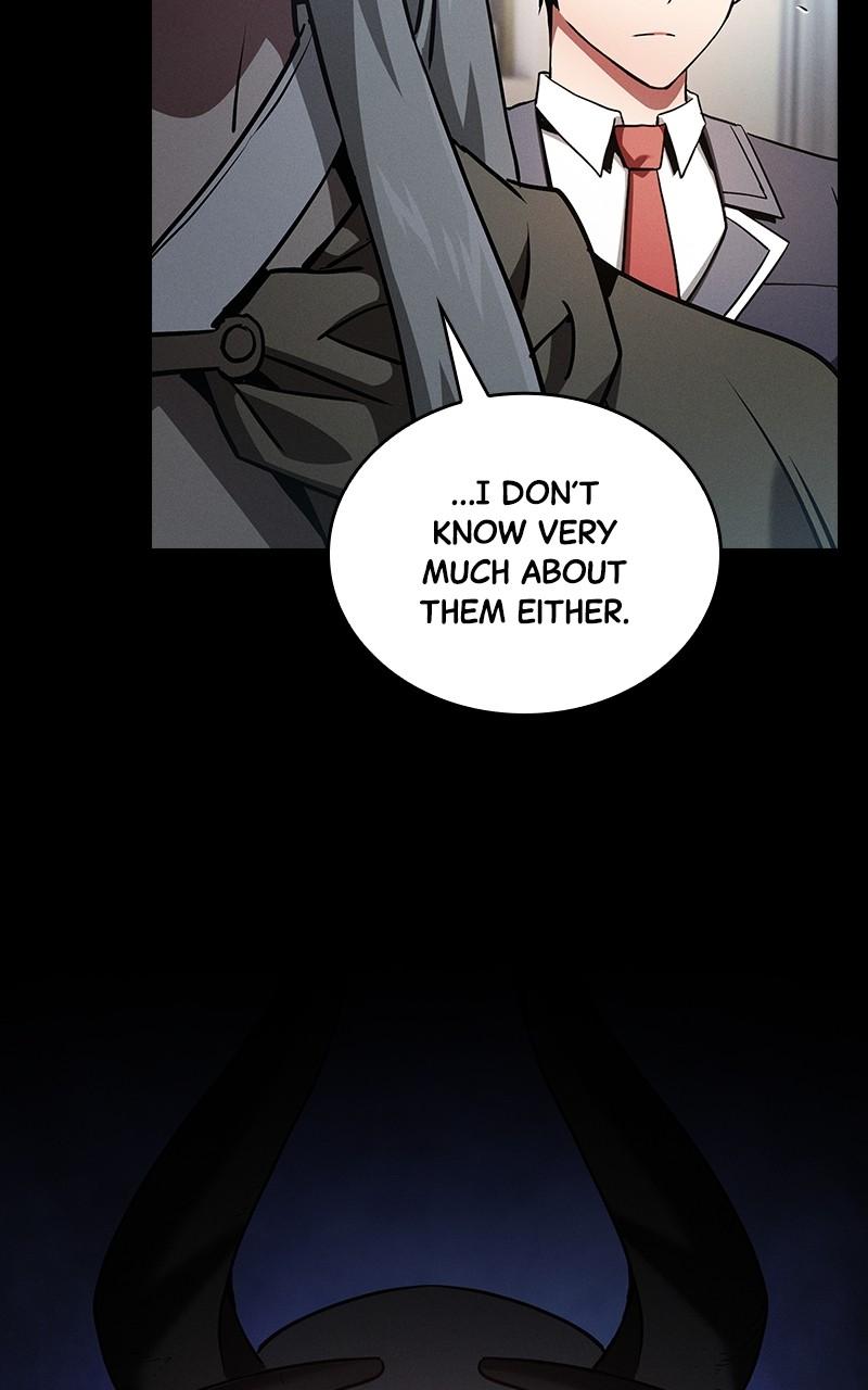 The Academy’s Genius Swordsman Chapter 43 — page 19