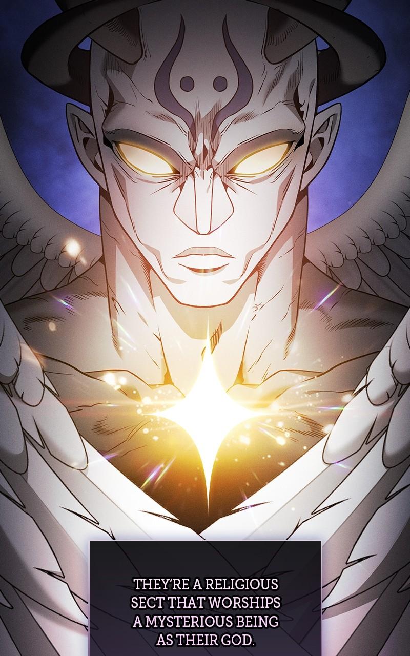 The Academy’s Genius Swordsman Chapter 43 — page 20