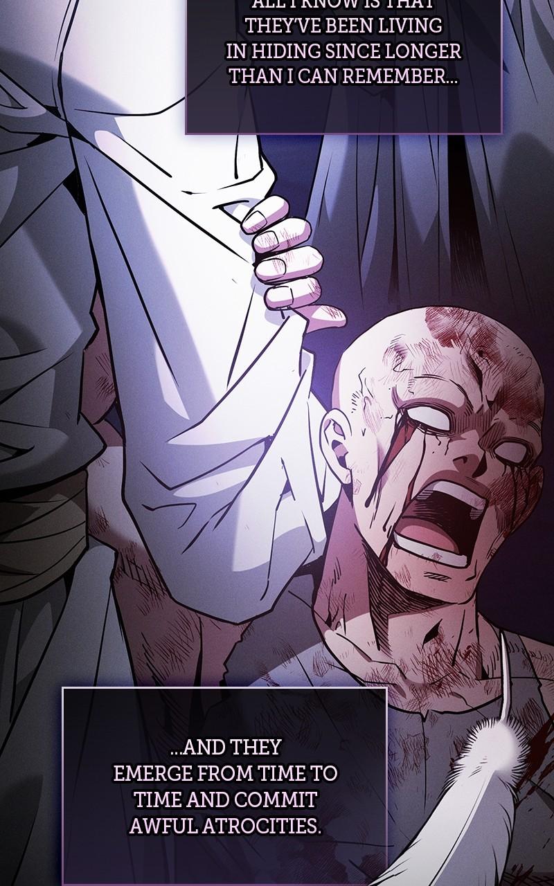 The Academy’s Genius Swordsman Chapter 43 — page 22