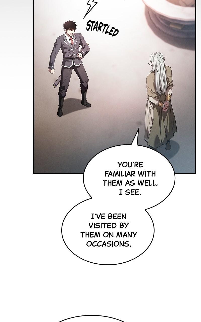 The Academy’s Genius Swordsman Chapter 43 — page 27