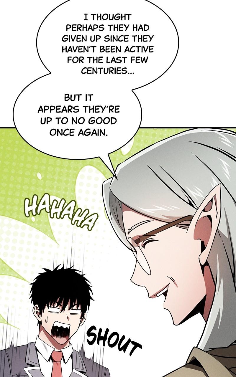 The Academy’s Genius Swordsman Chapter 43 — page 28