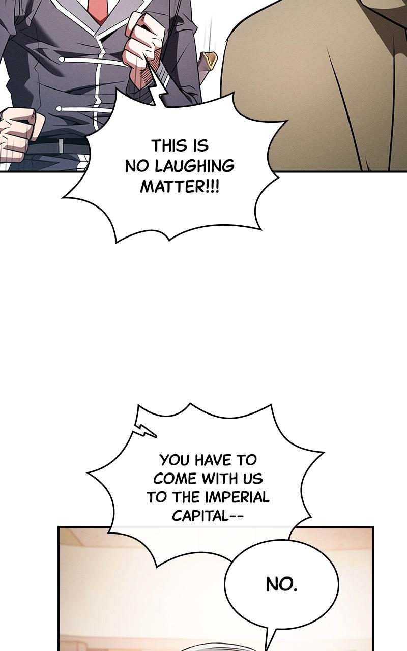 The Academy’s Genius Swordsman Chapter 43 — page 29