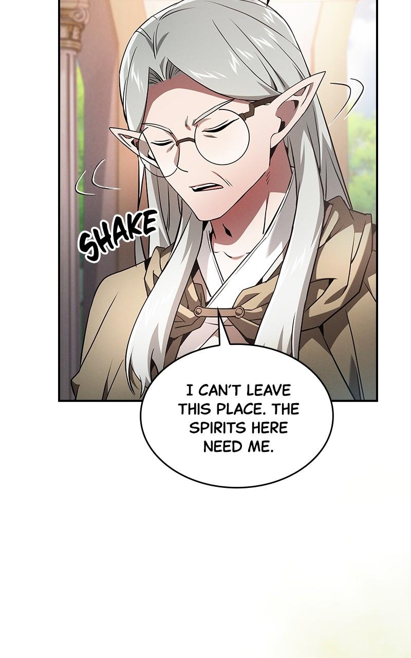 The Academy’s Genius Swordsman Chapter 43 — page 30