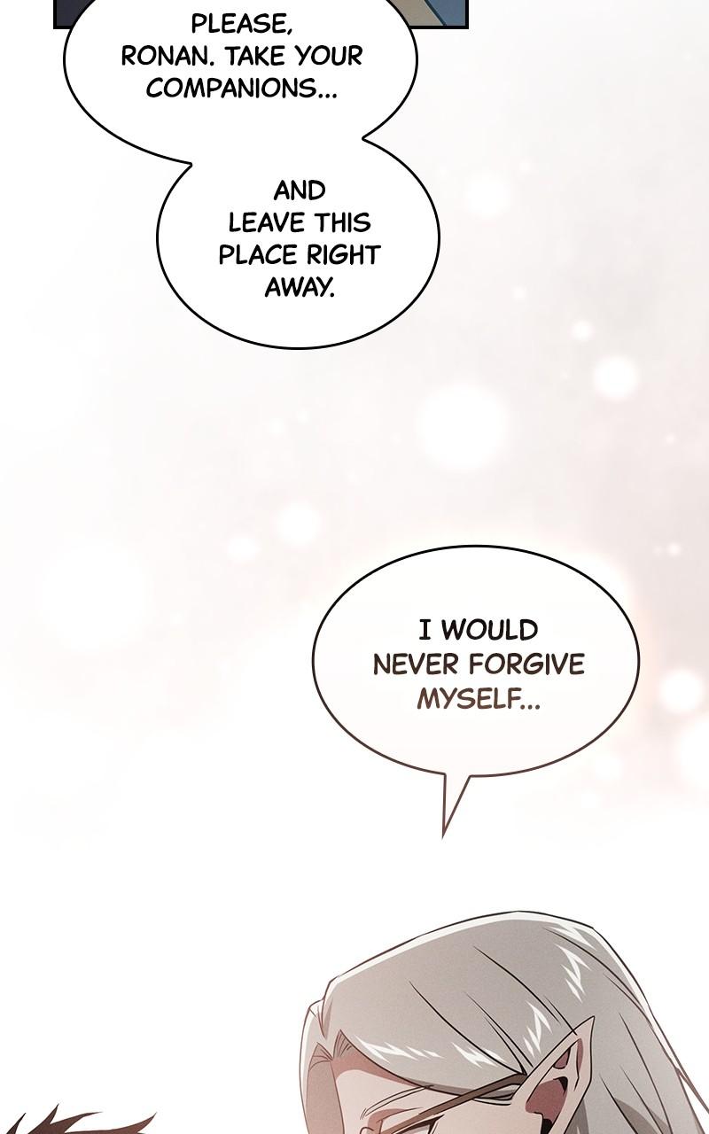 The Academy’s Genius Swordsman Chapter 43 — page 33