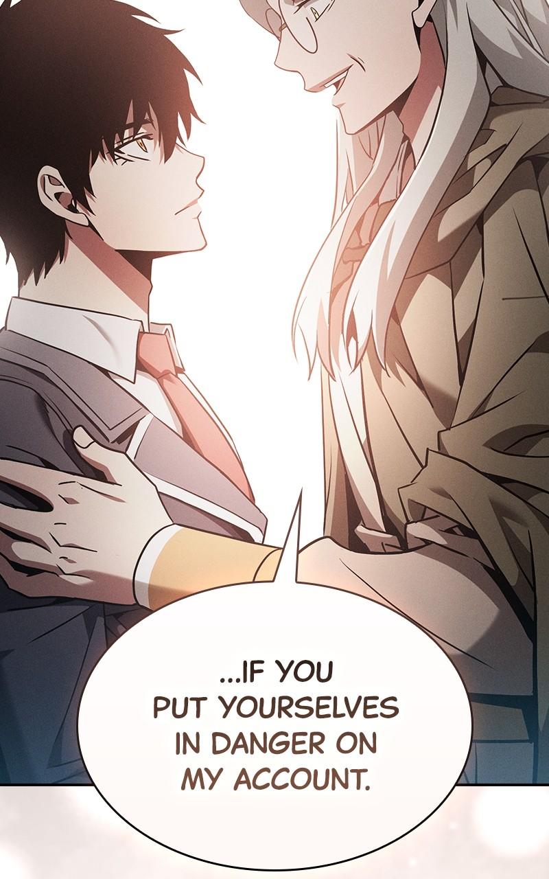 The Academy’s Genius Swordsman Chapter 43 — page 34