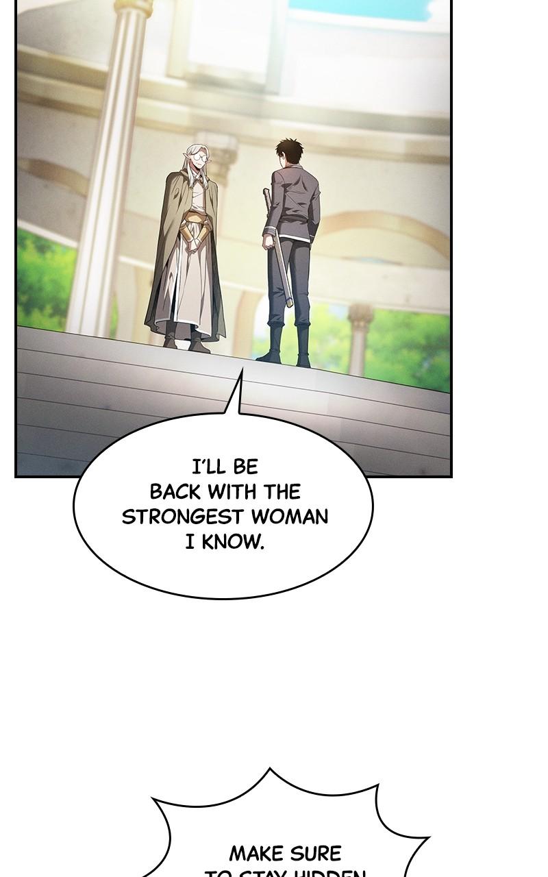 The Academy’s Genius Swordsman Chapter 43 — page 39