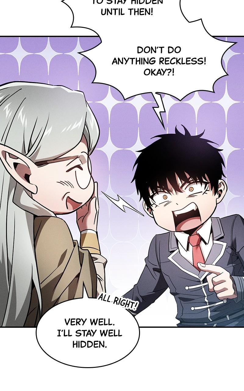 The Academy’s Genius Swordsman Chapter 43 — page 40