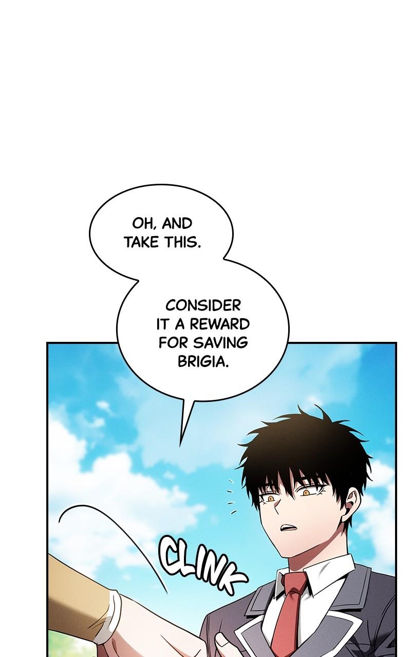 The Academy’s Genius Swordsman Chapter 43 — page 41