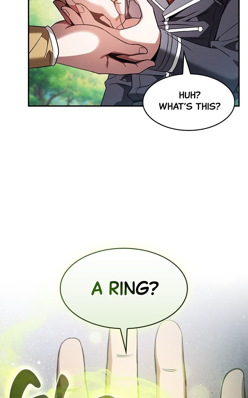 The Academy’s Genius Swordsman Chapter 43 — page 42