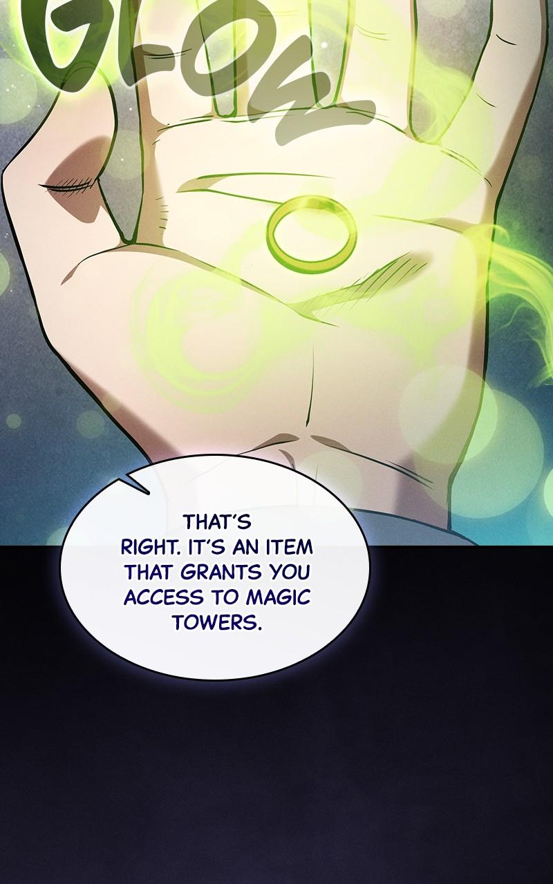 The Academy’s Genius Swordsman Chapter 43 — page 43