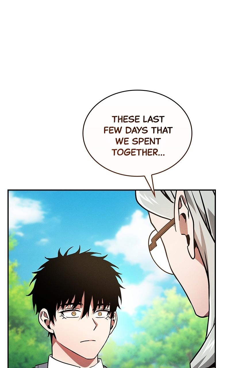 The Academy’s Genius Swordsman Chapter 43 — page 48