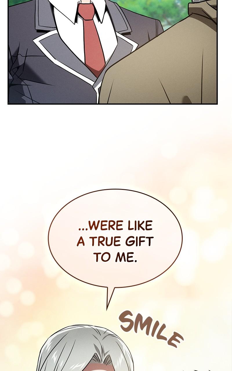 The Academy’s Genius Swordsman Chapter 43 — page 49