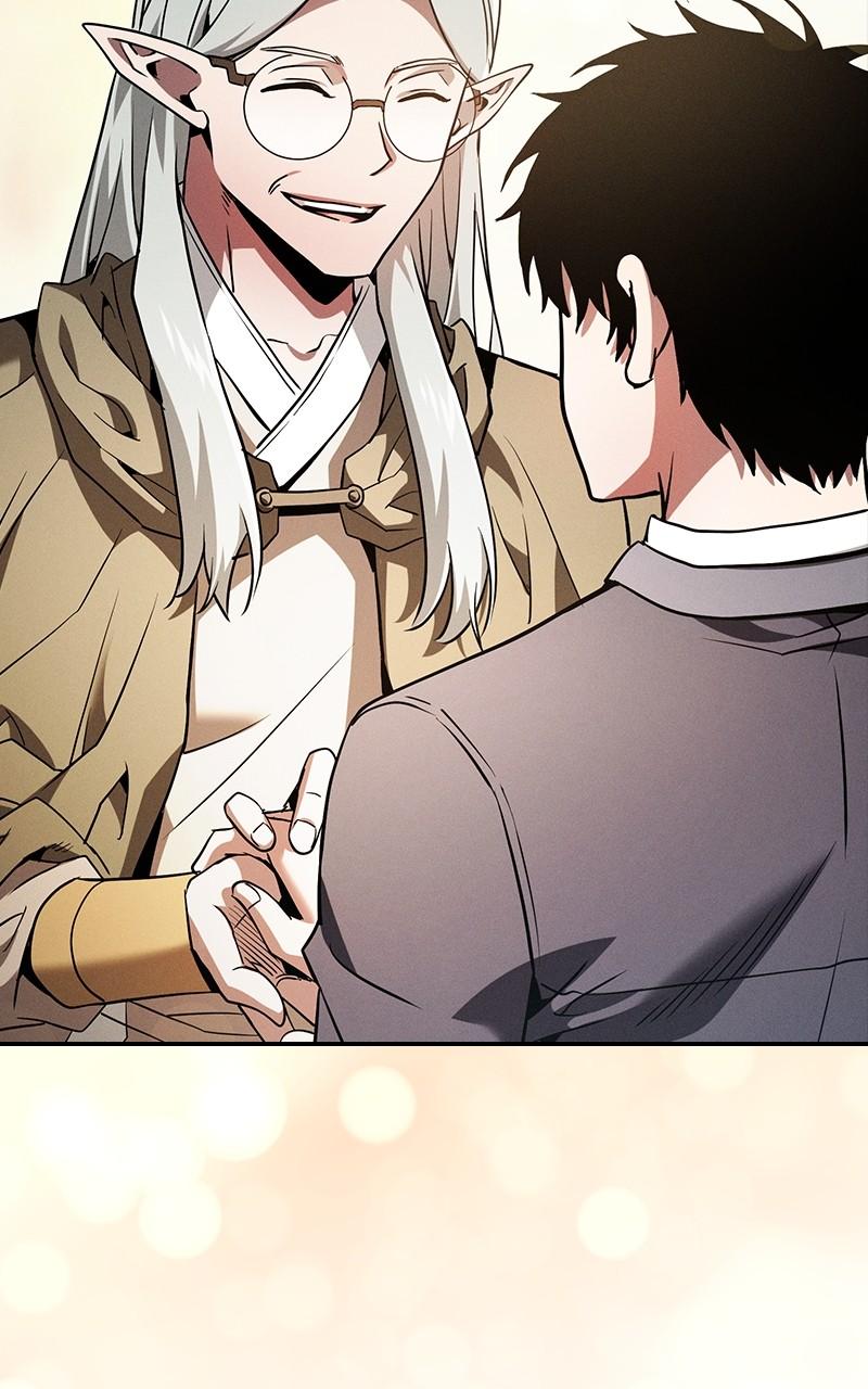 The Academy’s Genius Swordsman Chapter 43 — page 50