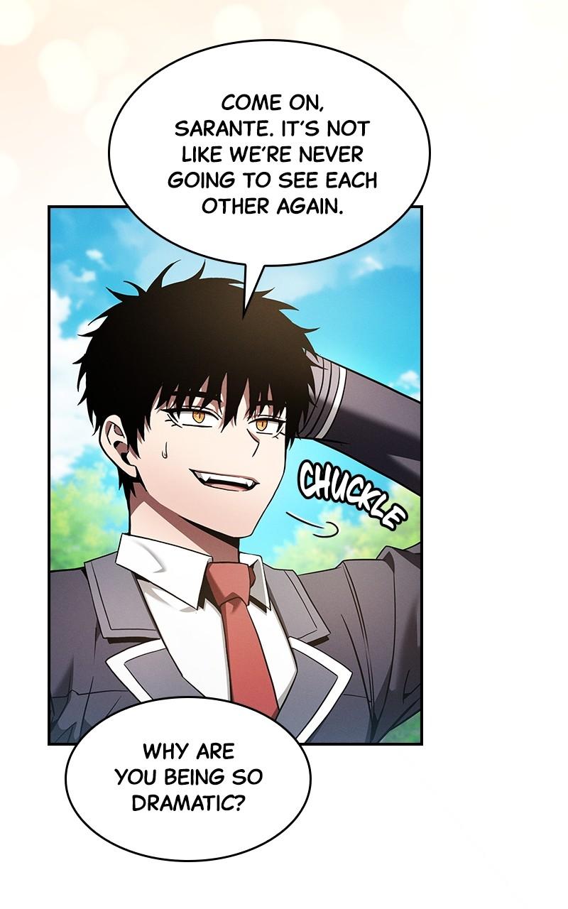 The Academy’s Genius Swordsman Chapter 43 — page 51