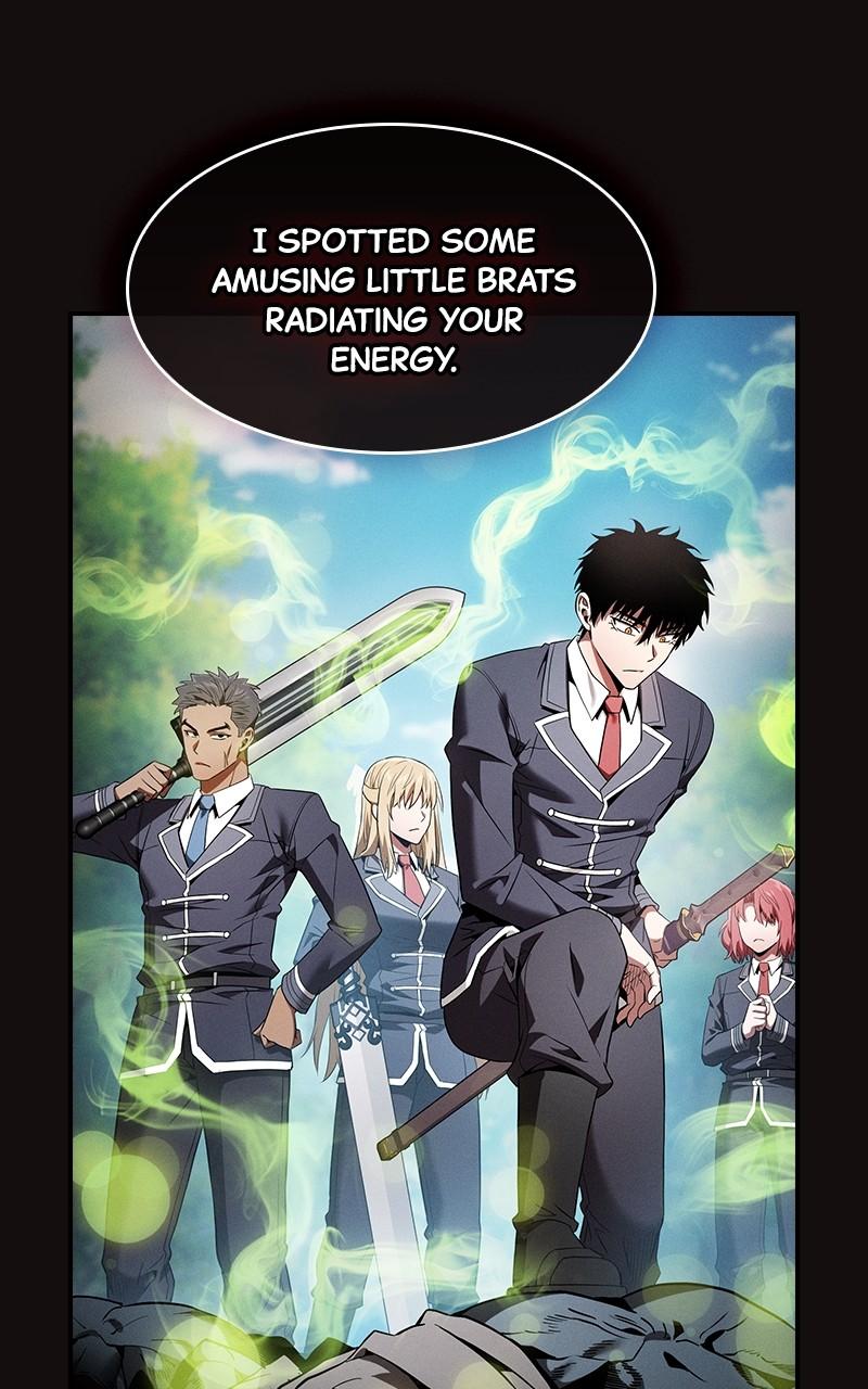 The Academy’s Genius Swordsman Chapter 43 — page 74