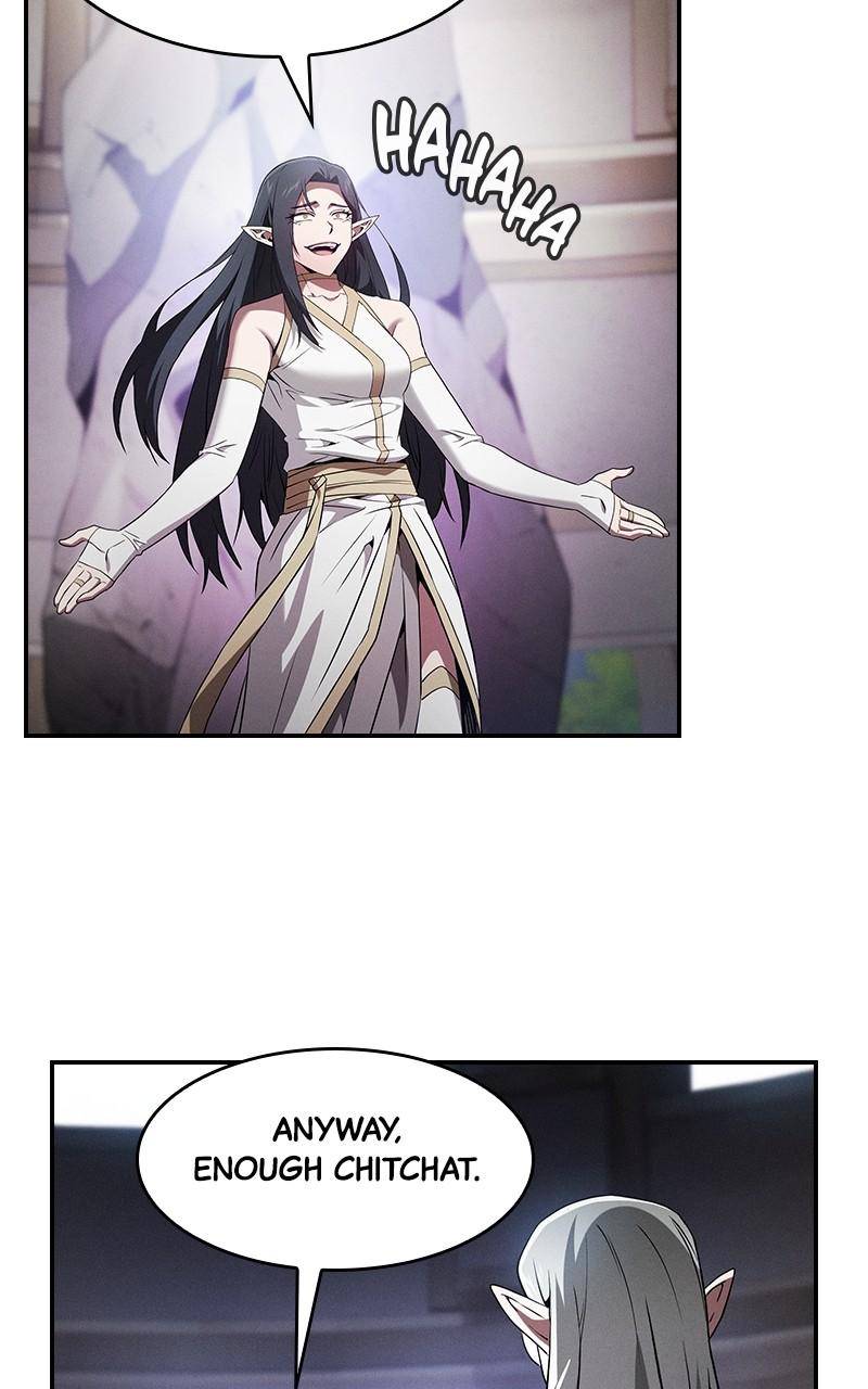 The Academy’s Genius Swordsman Chapter 43 — page 80