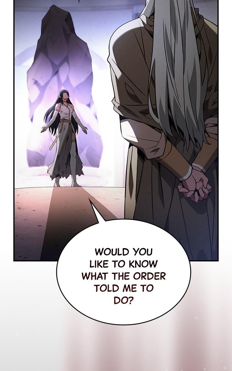 The Academy’s Genius Swordsman Chapter 43 — page 81