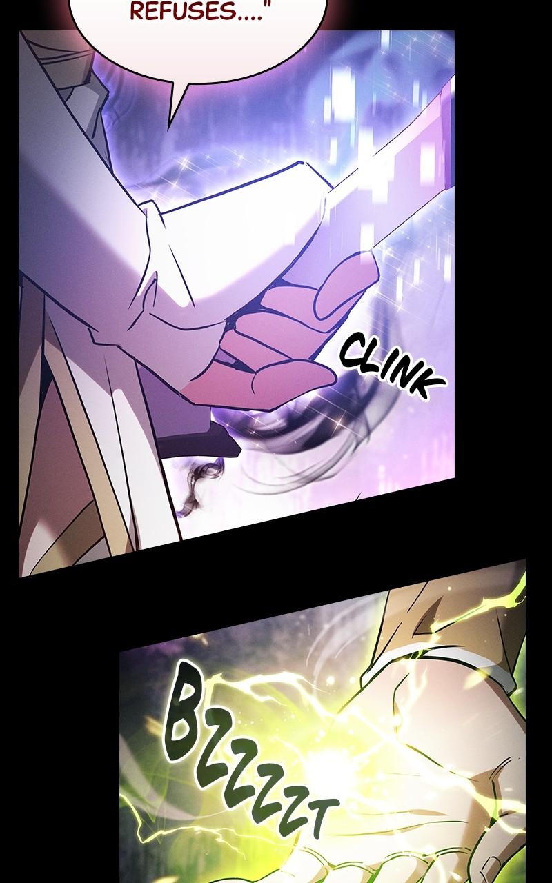The Academy’s Genius Swordsman Chapter 43 — page 84