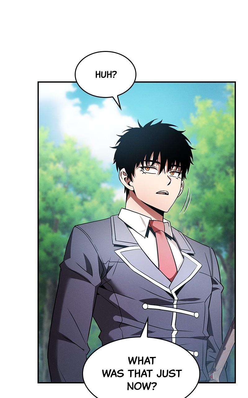 The Academy’s Genius Swordsman Chapter 43 — page 90