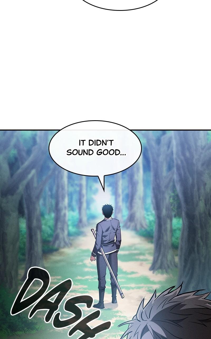 The Academy’s Genius Swordsman Chapter 43 — page 91