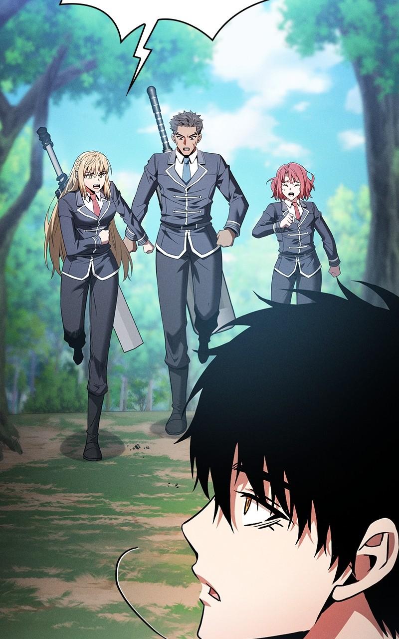 The Academy’s Genius Swordsman Chapter 43 — page 93