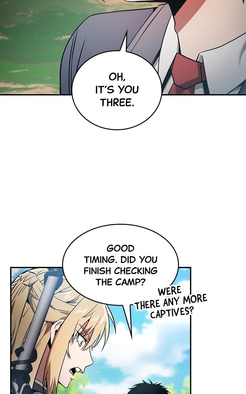 The Academy’s Genius Swordsman Chapter 43 — page 94