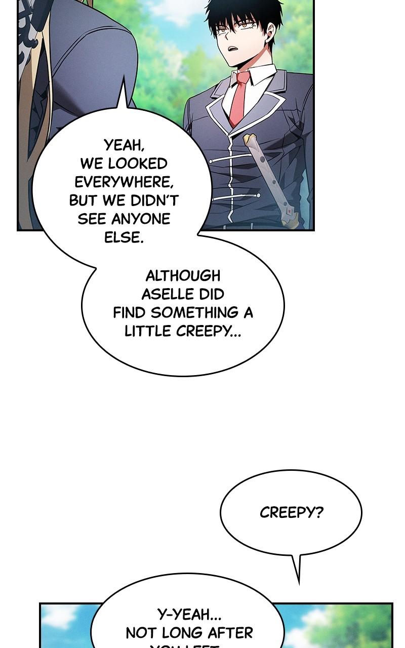 The Academy’s Genius Swordsman Chapter 43 — page 95