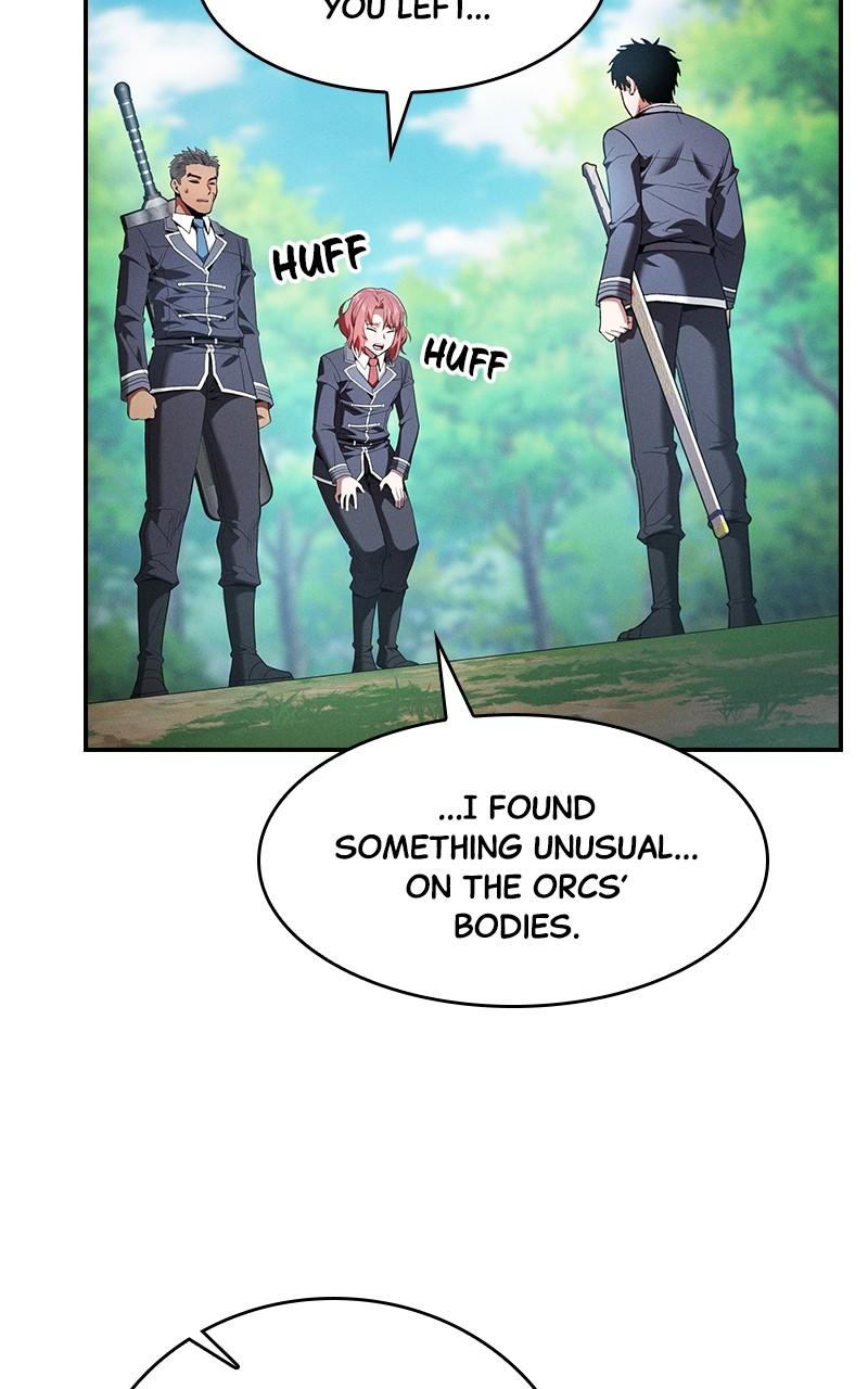The Academy’s Genius Swordsman Chapter 43 — page 96