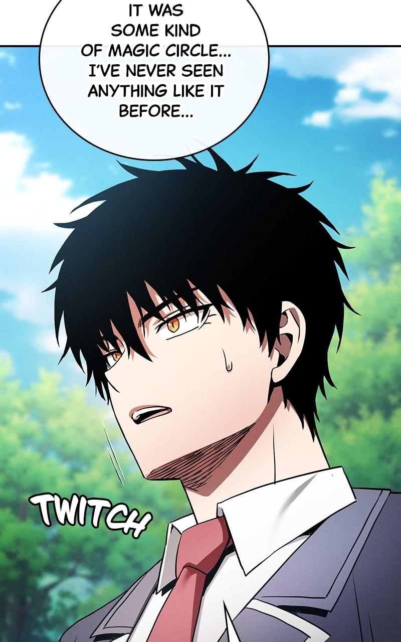 The Academy’s Genius Swordsman Chapter 43 — page 97