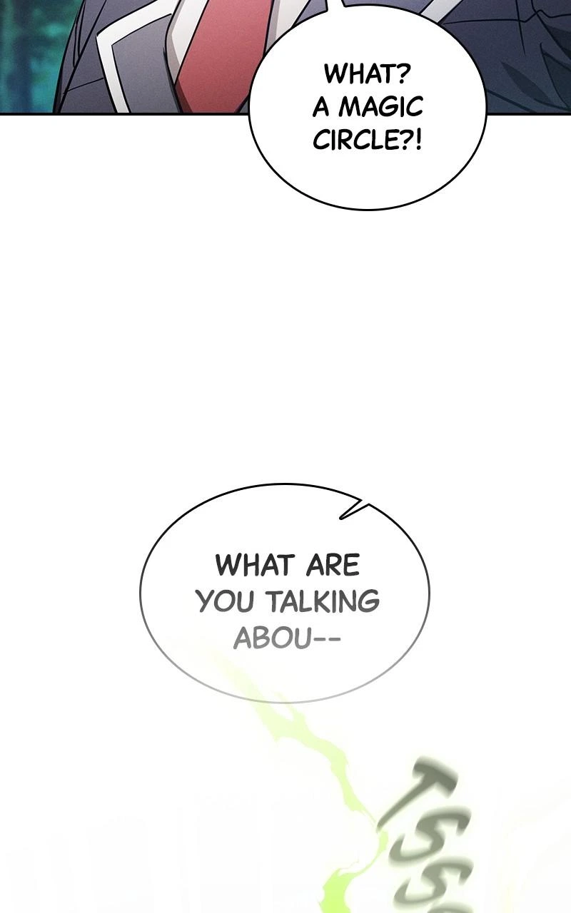 The Academy’s Genius Swordsman Chapter 43 — page 98