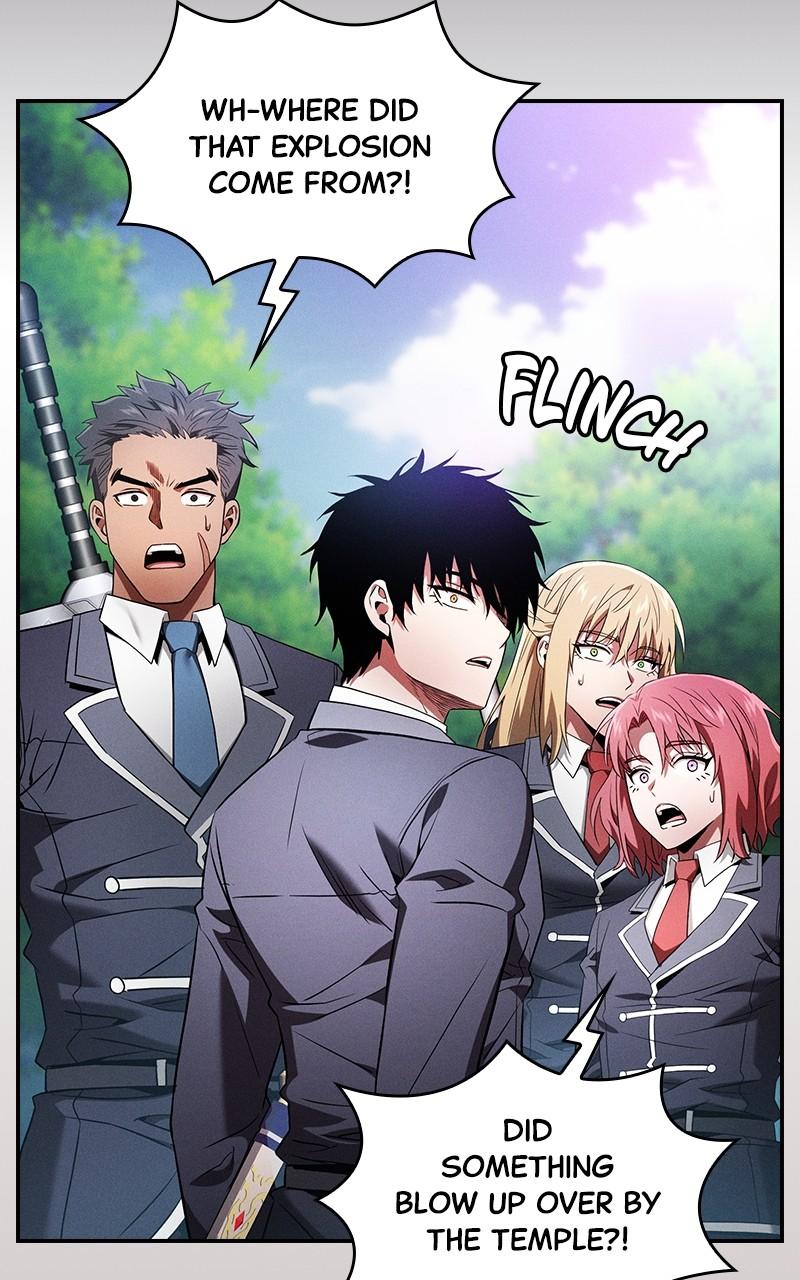 The Academy’s Genius Swordsman Chapter 43 — page 103