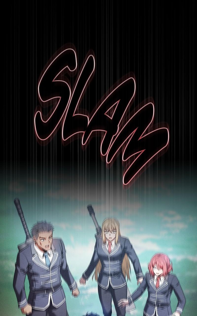 The Academy’s Genius Swordsman Chapter 43 — page 107