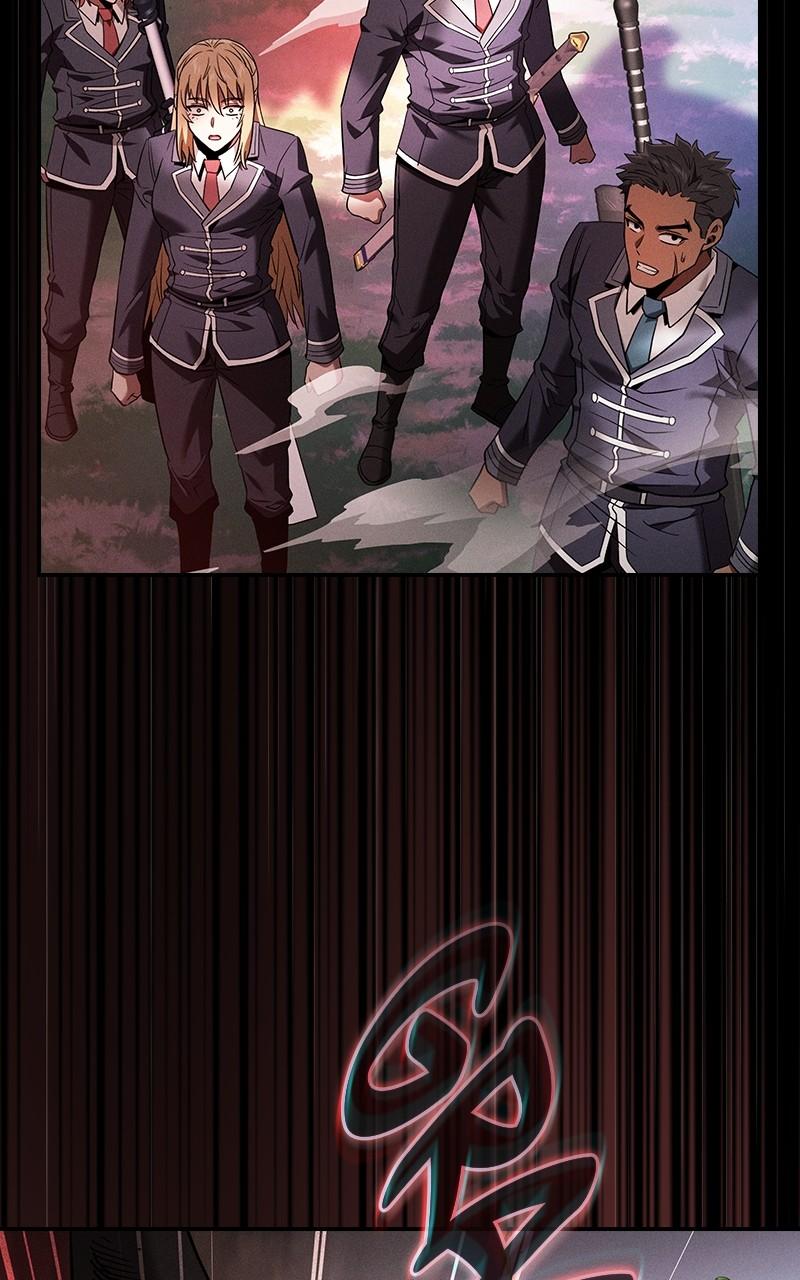 The Academy’s Genius Swordsman Chapter 43 — page 115